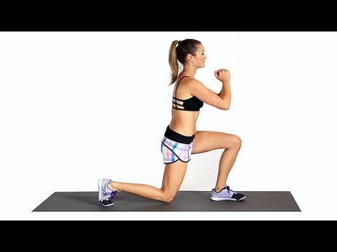 The Ultimate Bikini Bottom Workout | Class FitSugar