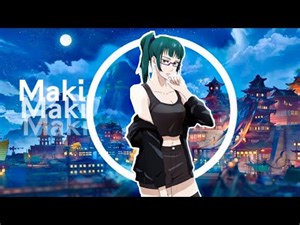 Maki 💫 Badass Edit (AMV) - Beggin (4k 60fps)