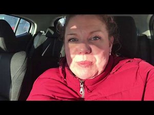 Sport Mode on Mazdas