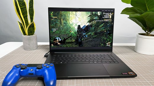 I've reviewed 90  gaming laptops, these are my top 5 picks for 2025