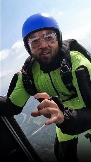 Learn to Skydive: Hop-n-Pops
