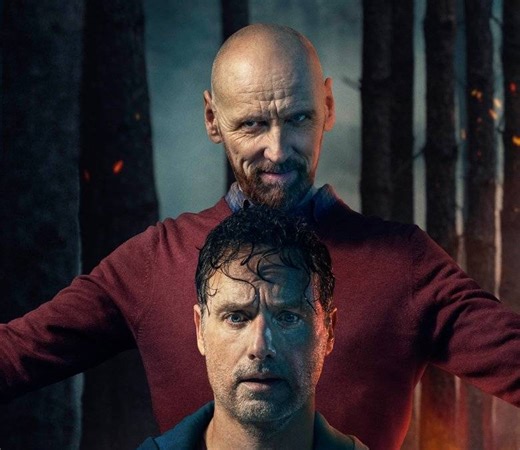 Coldwater | Collider