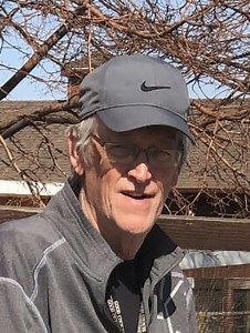 Johnson, Greg - Evans Funeral Homes | Located in Carrington, ND and New Rockford, ND