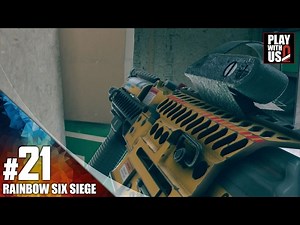 #21【FPS】弟者の「レインボーシックス シージ」【2BRO.】