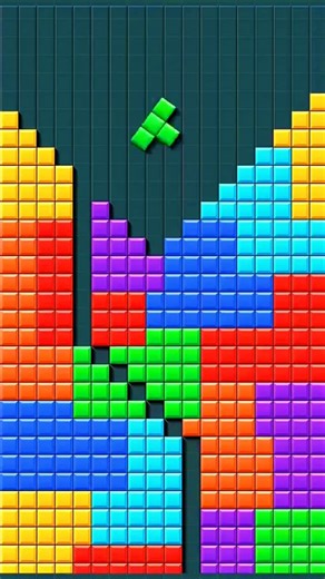 9.9K views · 36 reactions | Ultimate Tetris Trick Revealed!  #tetrismobile #tetris #tetrisgame #tetriseffect #tetris99 #classictetris #tetrisplayers #tetrischallenge #viral #tetrisvideo | Tetris Players | Facebook