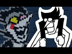 ITS YA BOI, but I animate it