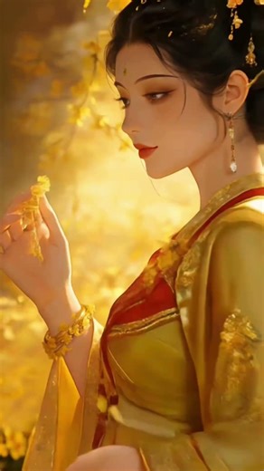 料峭的风里，第一枝迎春花开了。