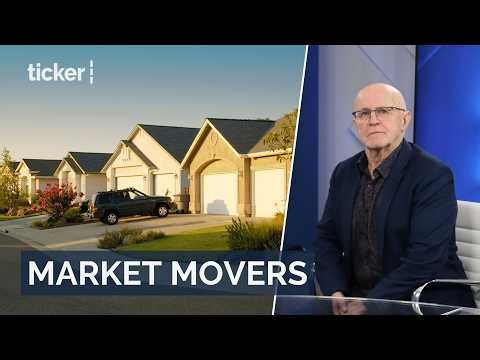 First Home Buyers Are Driving Australia’s Property Boom | Terry Ryder on Ticker