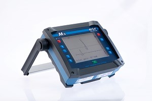 ELOTEST M3 - NDT - ROHMANN LLC