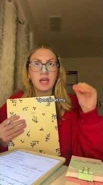 How to be an "Academic Weapon" in 2026 🎓🔥 (The Studley Hack)