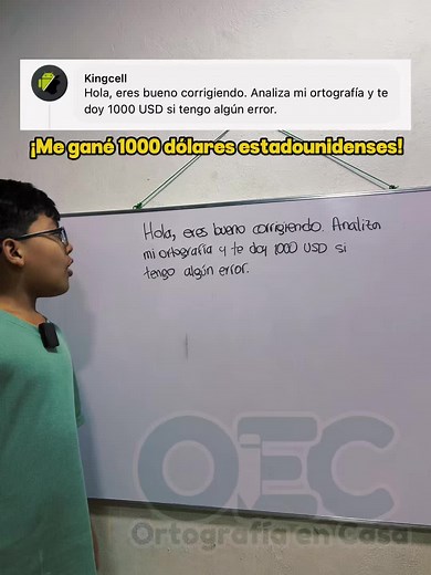 Ortografía Correcta: Mejora Tu Escritura