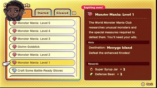 brothership session 18