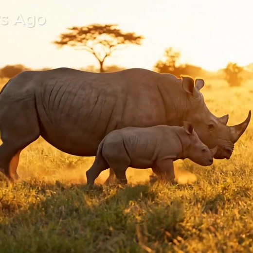 86K views · 858 reactions | Life of Early Humans Millions Years Ago | How Prehistoric Humans Managed Daily Survival #wildanimals #43million #reels #animals #wildlife #historical #history | Pooja Agarwal | Facebook