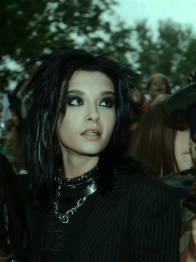 #billkaulitz #edit #alien #kaulitz #tokiohotel