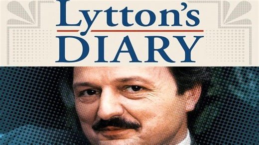 Lytton's Diary 03 (ITV 1985) S01E03 The Lady in the Mask
