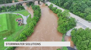 Fighting flooding through innovative stormwater solutions