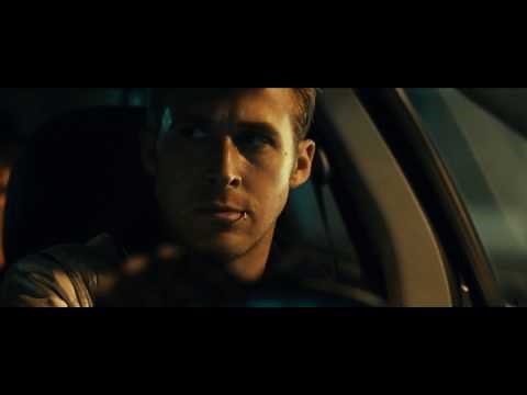 Best Action Scenes - Drive [HD]