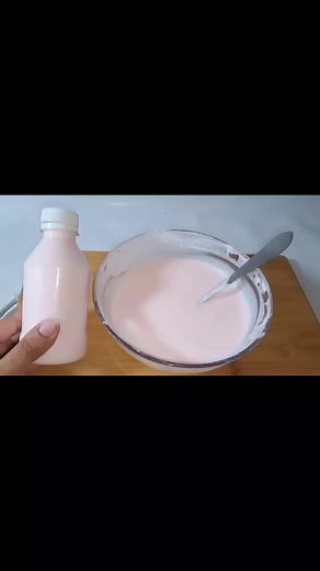 Homemade Whitening Lotion Recipe for Winter - Easy DIY Hand and Feet Moisturizer