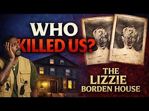 I Contacted the Victims of Lizzie Borden… Their Answers Changed Everything