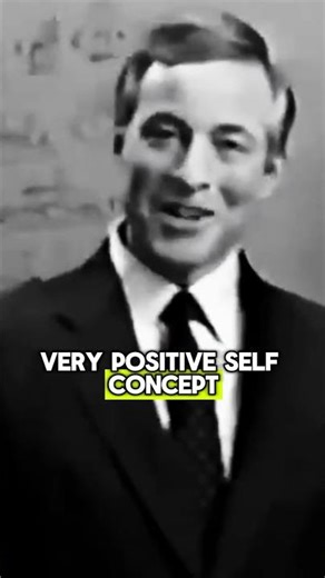 How Self Image Shapes Every Area of Your Life 🧠