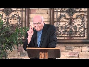 Ephesians #7: Experiencing God's Power