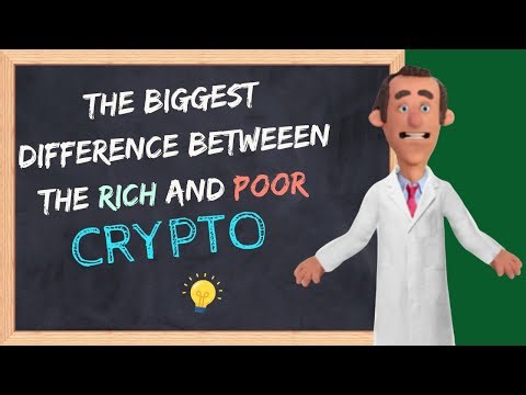 Why 90 Percent Fail Crypto Investing mp4