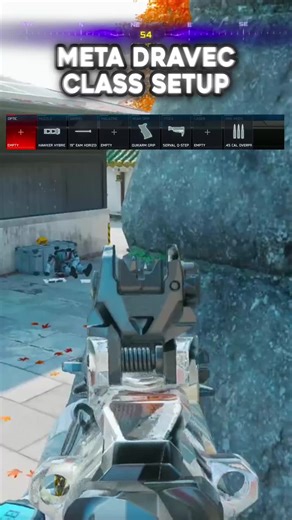 The #1 PRO Dravec 45 Build For Competitive Call Of Duty In Black Ops 7 #callofduty #blackops7 Enjoyed the video? Don’t forget to LIKE, SUBSCRIBE, and hit the 🔔 BELL to never miss an upload! 📕 Arv’s Ultimate COD Guide 📕 One-time £50 — Lifetime Access • Regular Updates • 2 Weekly Exclusive Videos 10 Years of Experience in One System ! 👉 Get it here: https://arv123.gumroad.com/ What’s Inside (Everything in One Guide): ✔ 2 exclusive weekly NEW YouTube videos (mechanics, maps, gunfights, decision