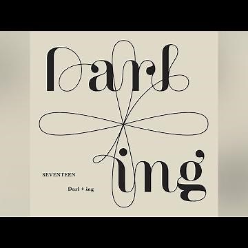 SEVENTEEN (세븐틴) - Darling 「Audio」