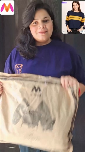 #myntrafinds #myntra #myntrahaul #myntradress #onlineshopping