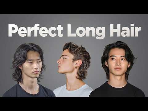 how to GROW HAIR without the awkward phase?