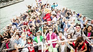 SPRING BREAK INVASION | Official Trailer 2014 | springbreak.it