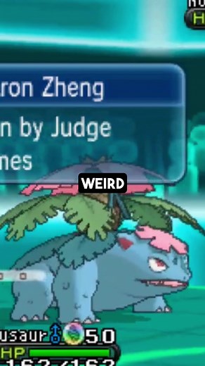 Understanding Regular vs. Mega Venusaur in Pokémon Battles