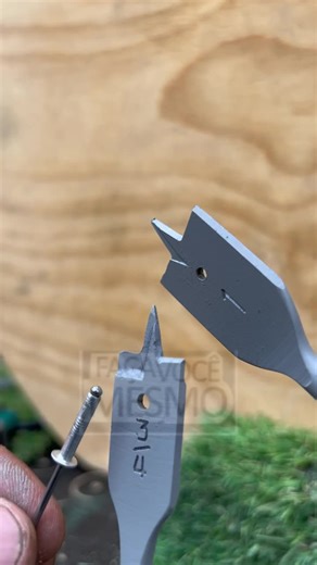 Innovative Drill Bit Hacks for Your Workshop