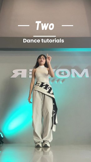 Learn the Two-Step Dance Technique