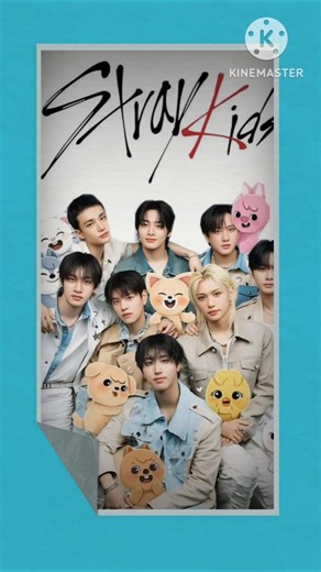Why Stray Kids Fans Are So Loyal💙#kpop#shorst#