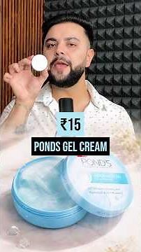 5 Ponds Cream Hacks for Clear & Glowing Naturally