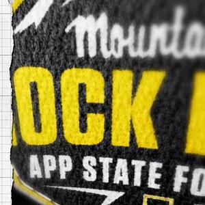 App State Football on Reels