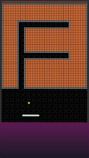 Many bricks breaker game #Manybrickerbreakergame #viral_video #tiktokgame #foryou #fypシ゚