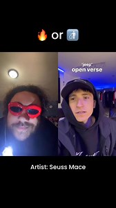 Well… that came out of absolutely nowhere. DAMN. | Token