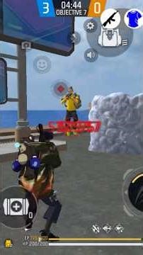 Free fire game #garenafreefire #freefiregameplay #freefire