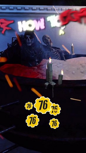 Farm Unlimited Copper in Fallout 76