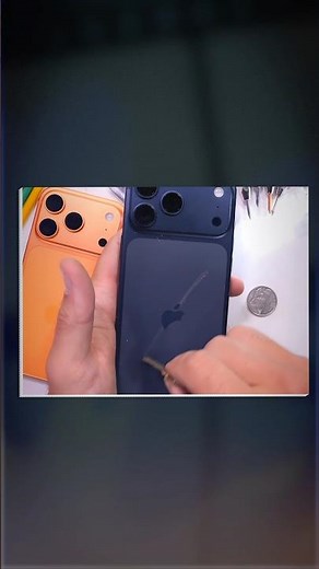 iPhone 17 series major problems!!