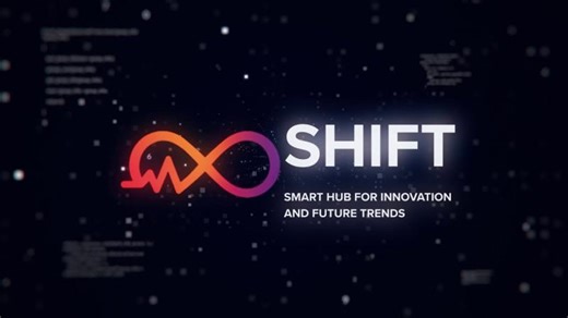 SHIFT by Lumax | Next-Gen Innovation Hub for Software-Defined & Intelligent Mobility | Lumax World