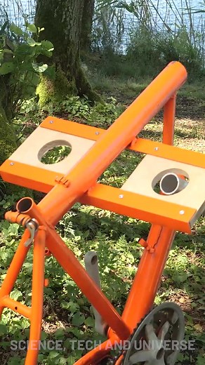 180K views · 80 reactions | Super Fun DIY Boat | Science, Tech and Universe | Facebook