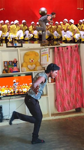 🫶🔥Jr.Ntr Fan's Like Button ✅ #manimuddusravani Namaste Namaste Song, #ntrbirthday #youngtigerntr