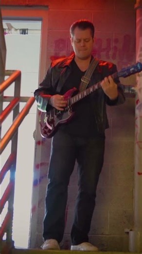 Apocalypse Vibes: Zombies, Covid, Guitar & Skateboarding! #shorts