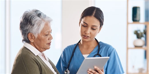 7 Reasons You Should Consider Ozempic If You're Over 65, Doctors Say — Best Life