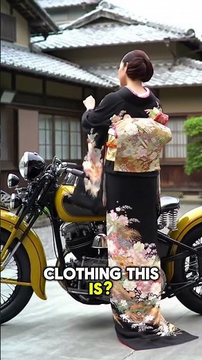 Do you know which region's traditional clothing this is?