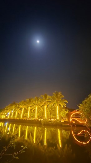 Love Passion Karma on Instagram: "The Best Night Club In Goa 🪩 LPK Waterfront Night Club"