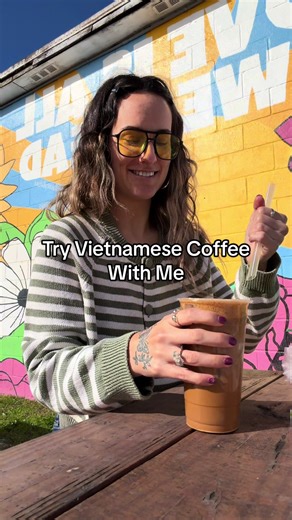 Discover the Rich Flavors of Vietnamese Coffee